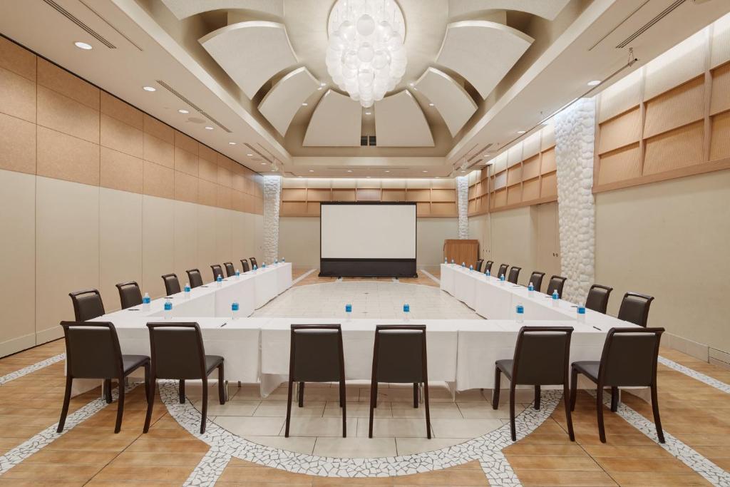 Meeting room / ballrooms