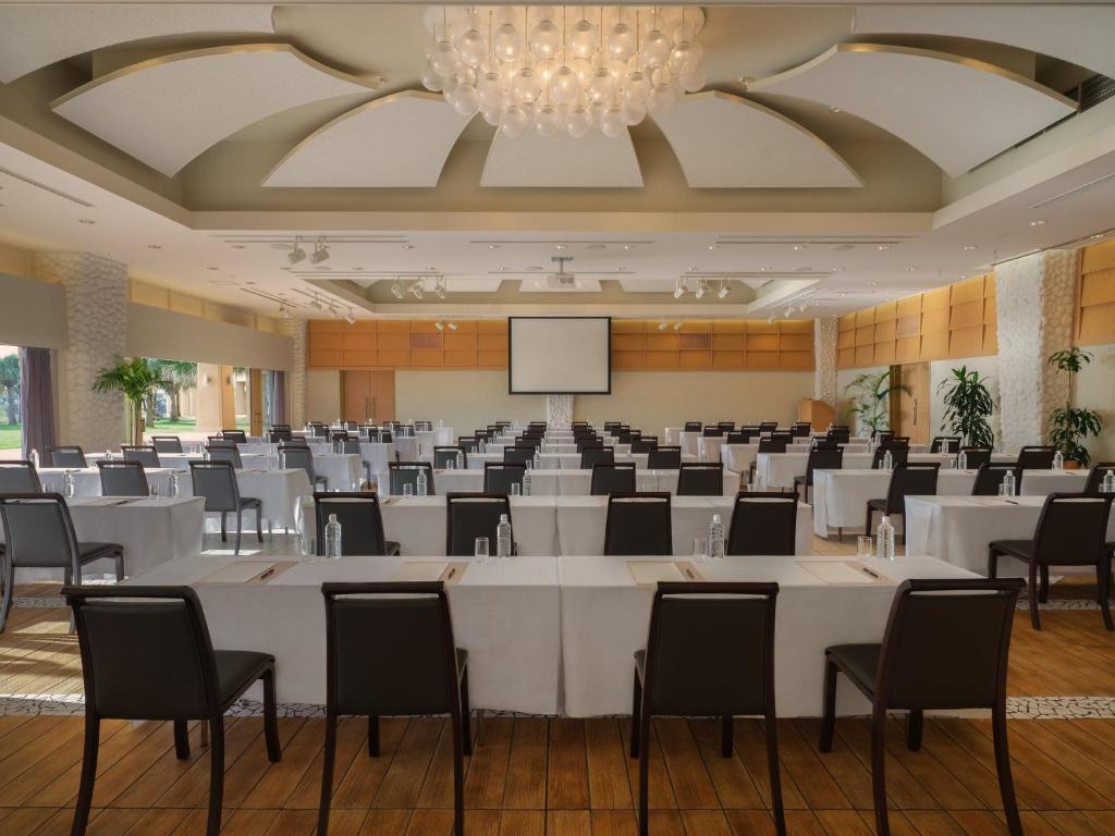 Meeting room / ballrooms