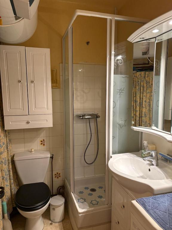 Appartement Saint-Cyprien - 3