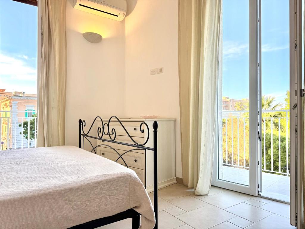 Casa Regina del Mare - Puglia Mia Apartments - 3