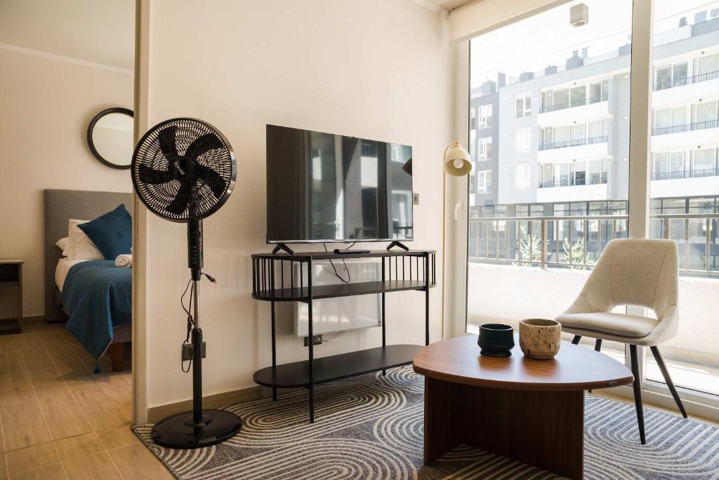 Urban Retreat Quiet & Modern 2BR in Providencia - 5