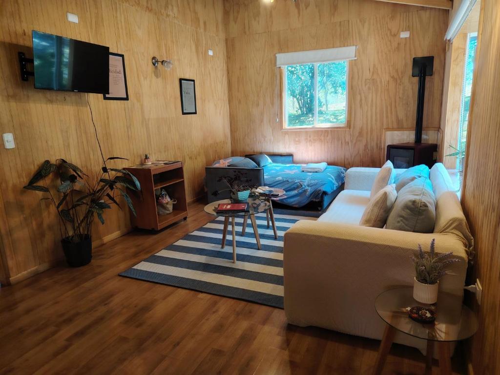 Casa Conecta Sur - 3