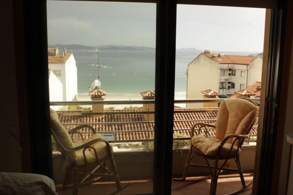 Cozy apartment on the beach - 2