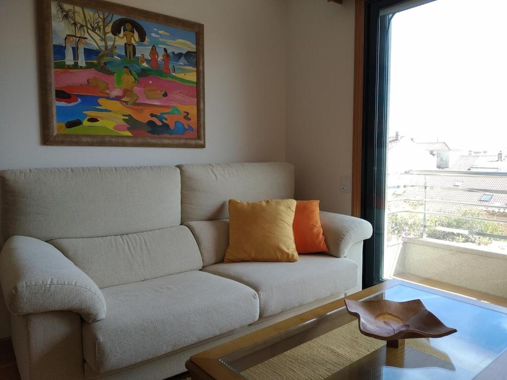 Cozy apartment on the beach - 4