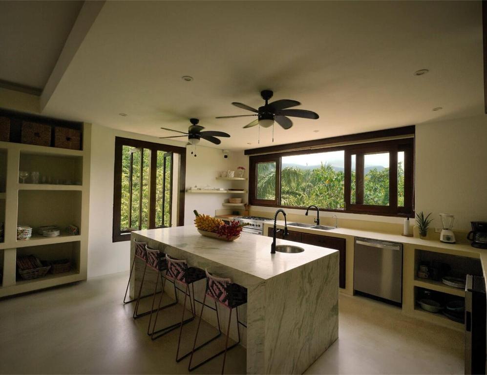 Casa Paraíso FullHouse Tayrona Santa Marta - 5