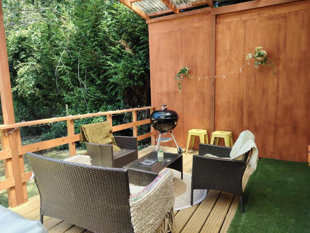Casa Conecta Sur - 2