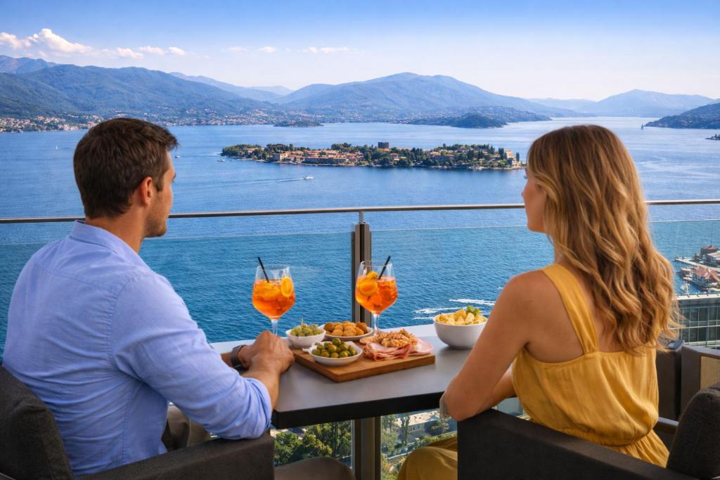 Villa Dream to Stresa - 3