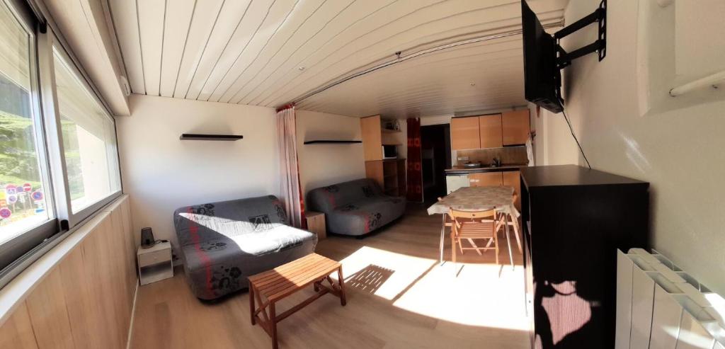 Les Horizons - maeva Home - Studio au pied des pistes 4 personnes - Prestige MAE-5033 - 2