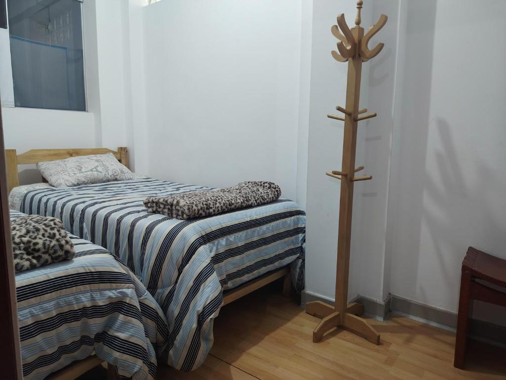 HERMOSO DEPARTAMENTO Ideal para parejas, familia y grupo de amigos - 4