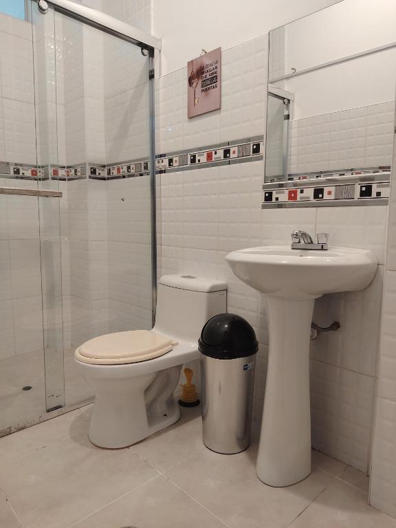 HERMOSO DEPARTAMENTO Ideal para parejas, familia y grupo de amigos - 5