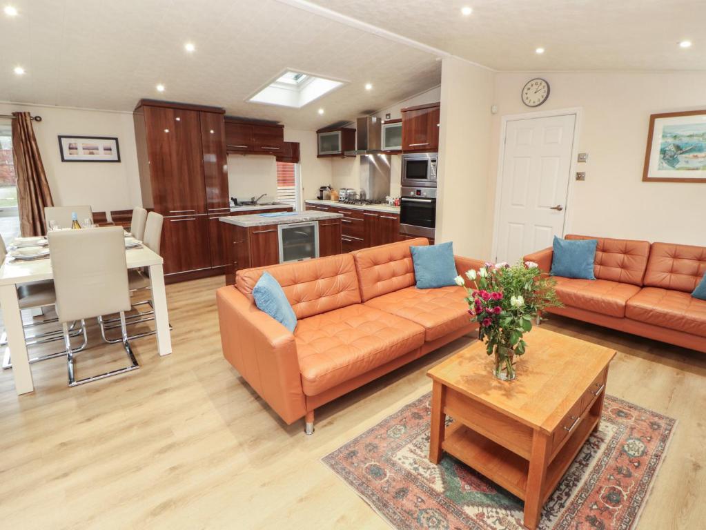 Beech Hill Lodge, Fallbarrow Park photo 8