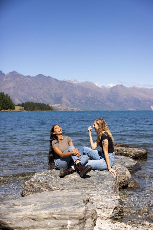 Surrounding environment