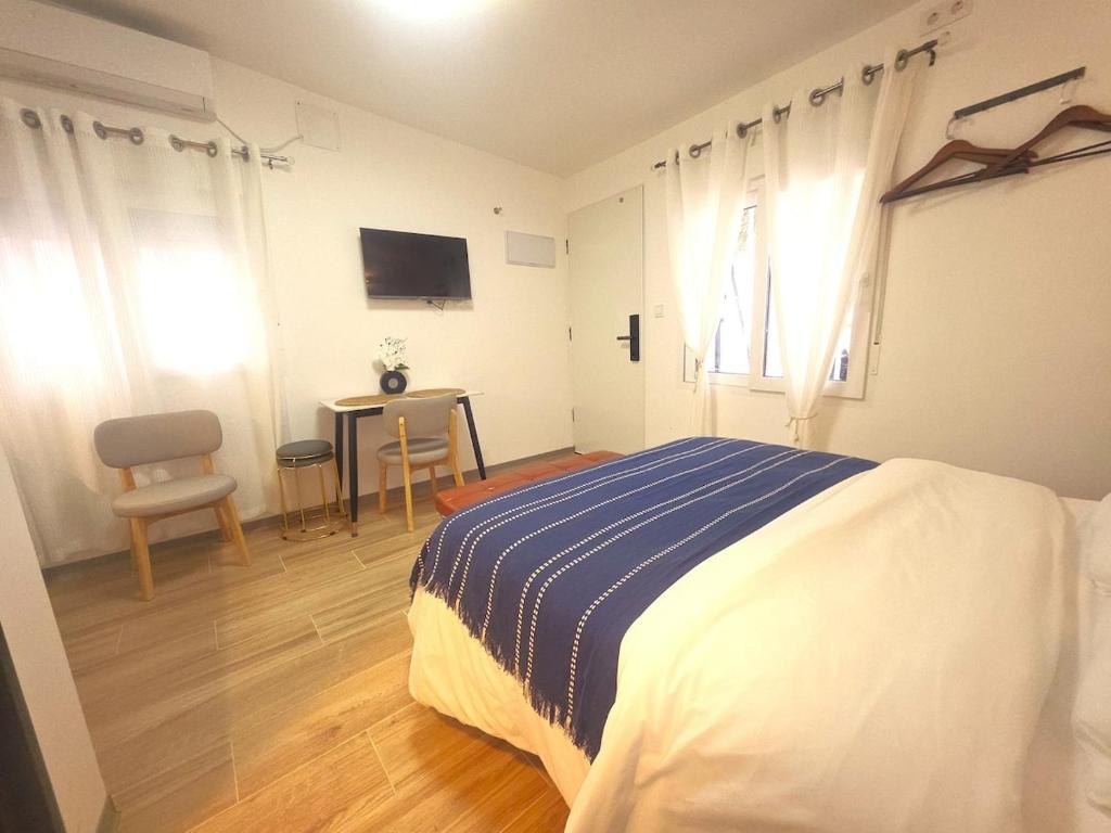105 Cozy Studio 15 min Puerta del Sol - 4