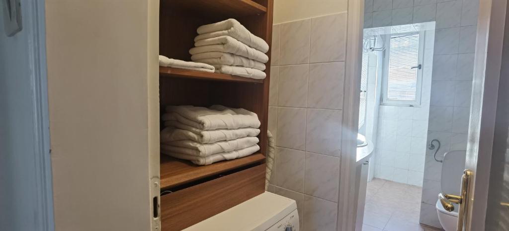 Two Bedroom Apartment Obilicev Venac - 4