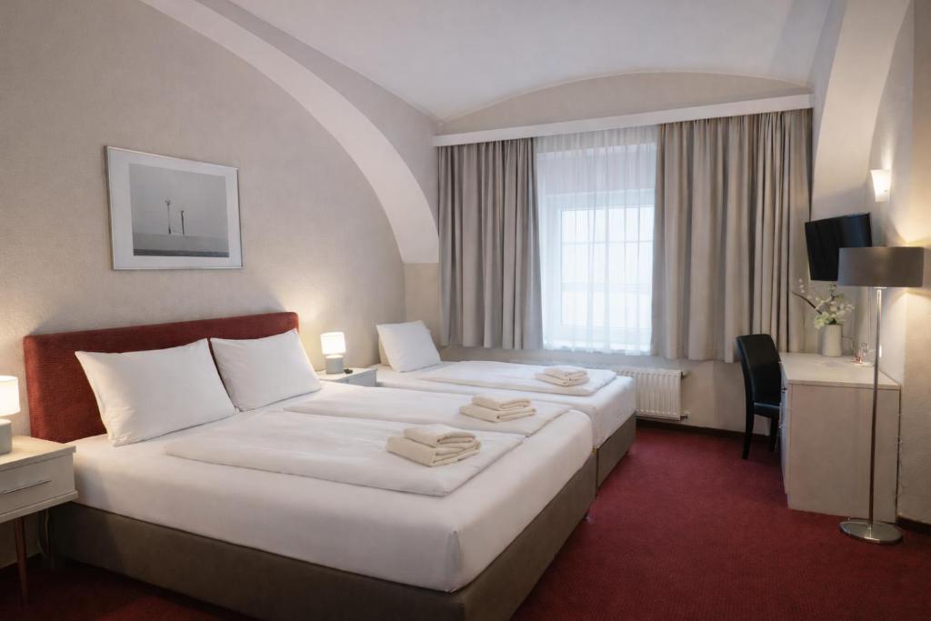 Stadthotel Kramer - 3