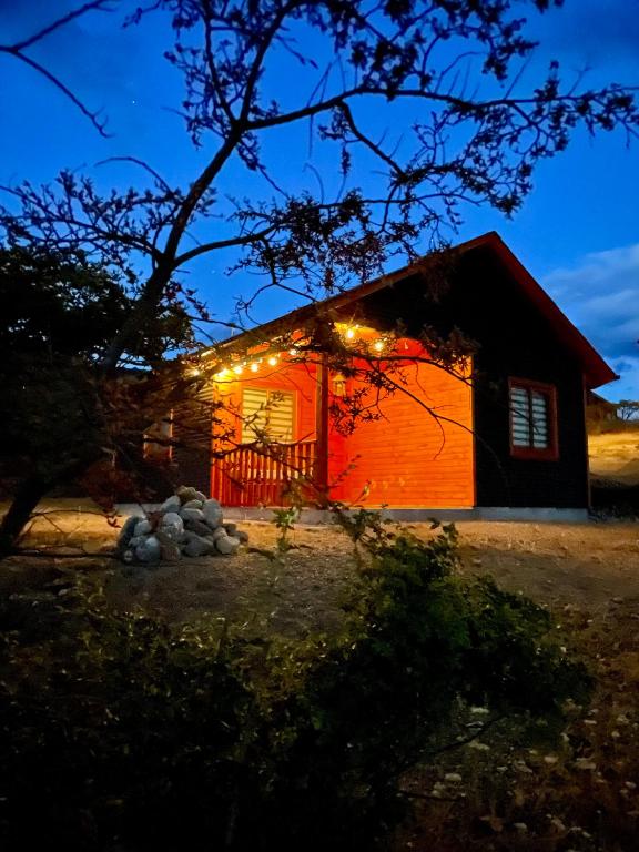 Cabaña Canelita - 2
