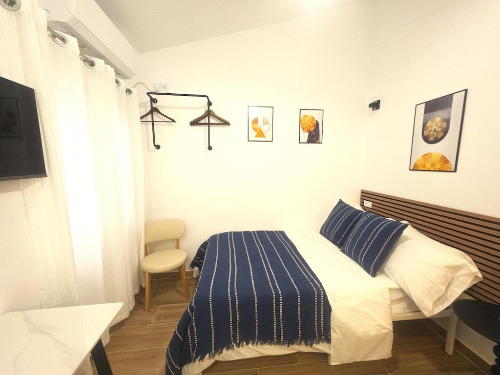 106 Bright & Cozy Studio 15 minutes Center Madrid - 4