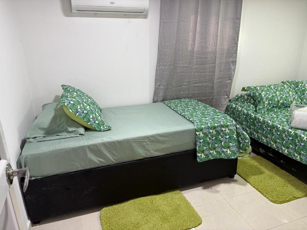 Apartamento black pearl 2 - 3