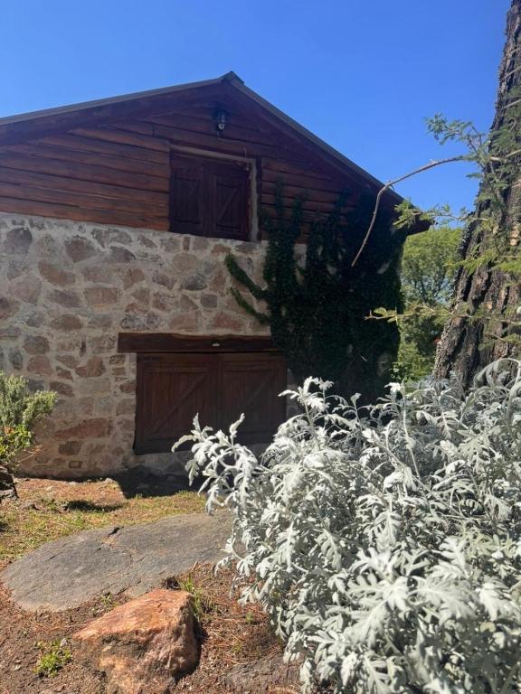 Stone Cabin, PETRA HAUS - 4