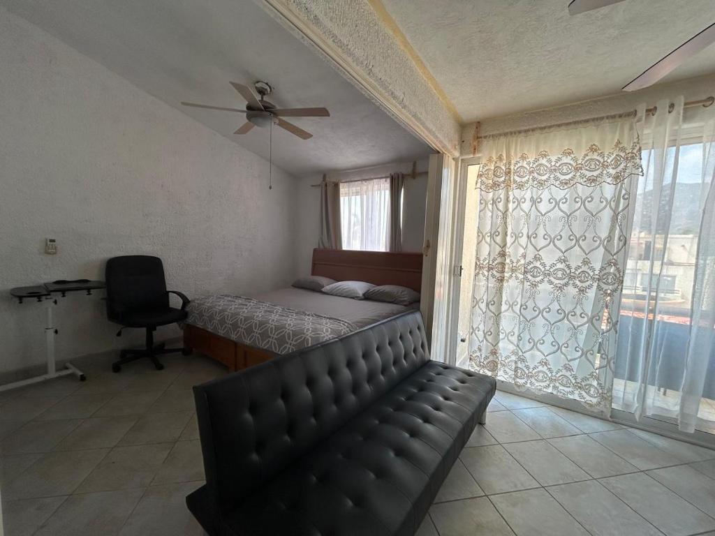Suite Villas Palmas Diamante - 3