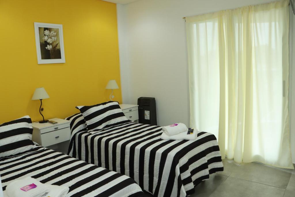 Hotel Mutual de Suboficiales de la PFA y PCBA - LAS TONINAS - 3