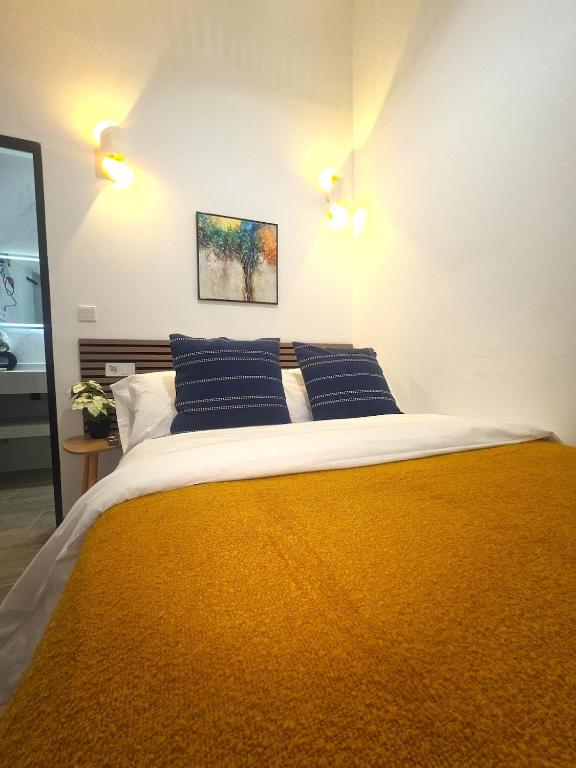 108 Ideal Studio 15 minutes to Madrid center - 1