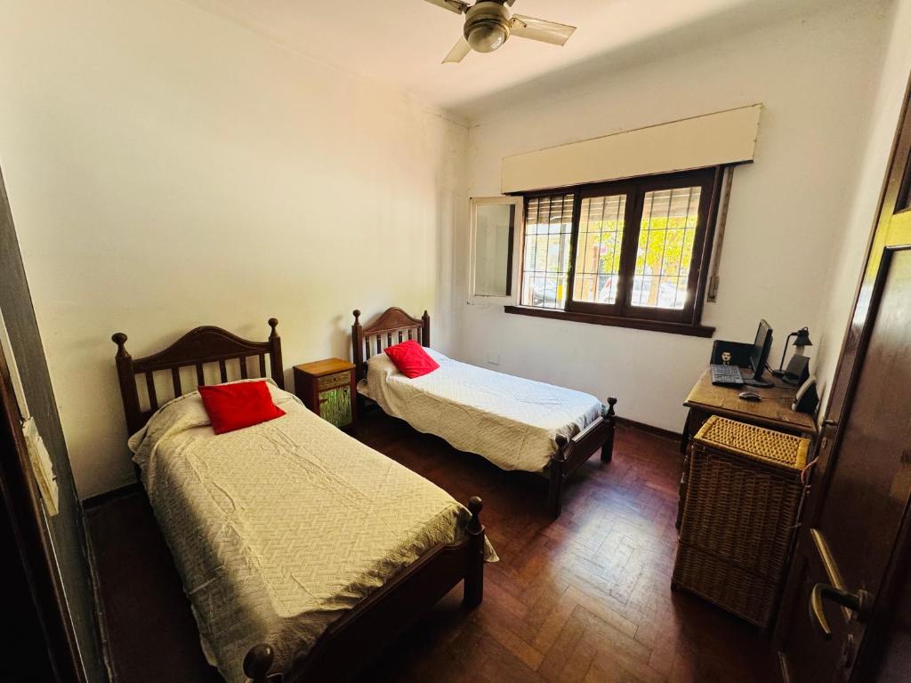 Hermosa casa a tres cuadras del mar - 4