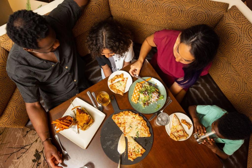 お料理のイメージ