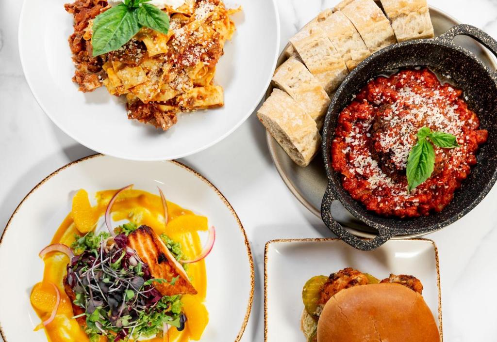 お料理のイメージ