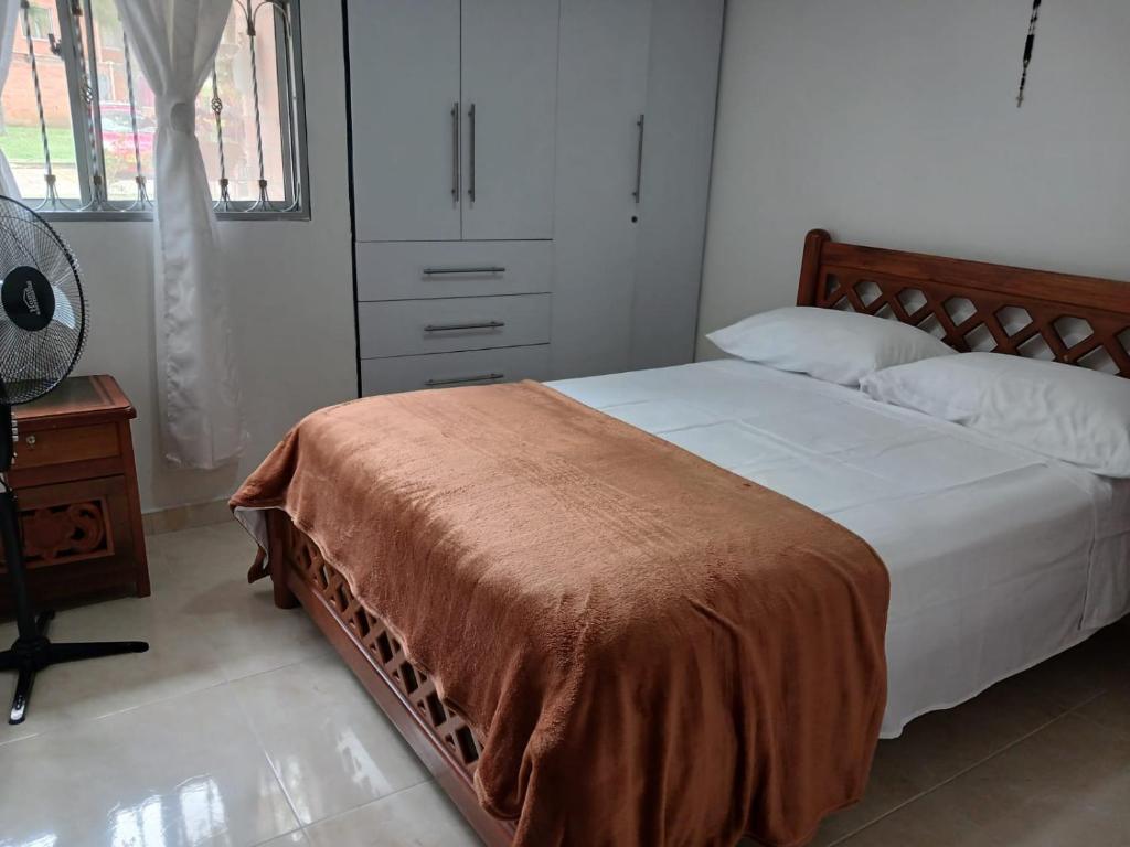 Apartamento de Descanso - 3