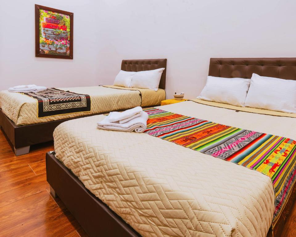 Casa Santiago - 3