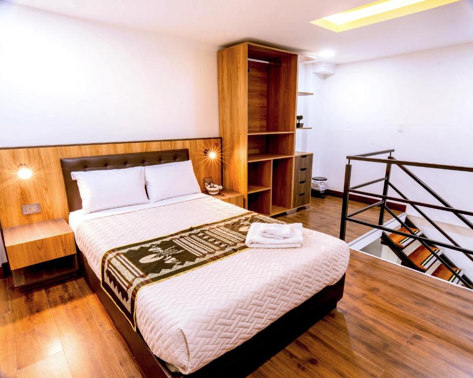 Casa Santiago - 4