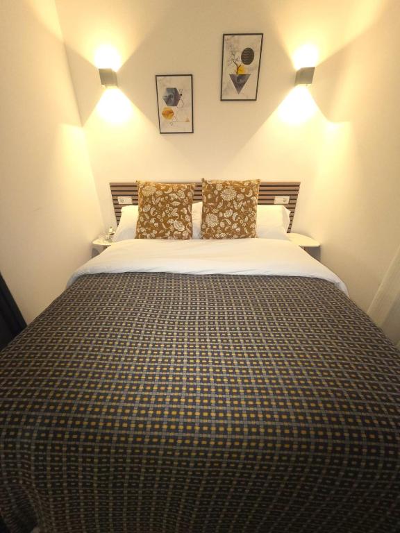110 Modern & Full Equipped Studio in Villaverde 15 Minutes Madrid Center - 4