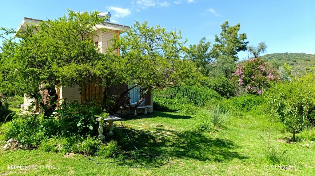 Casa de adobe Cuesta blanca - 2