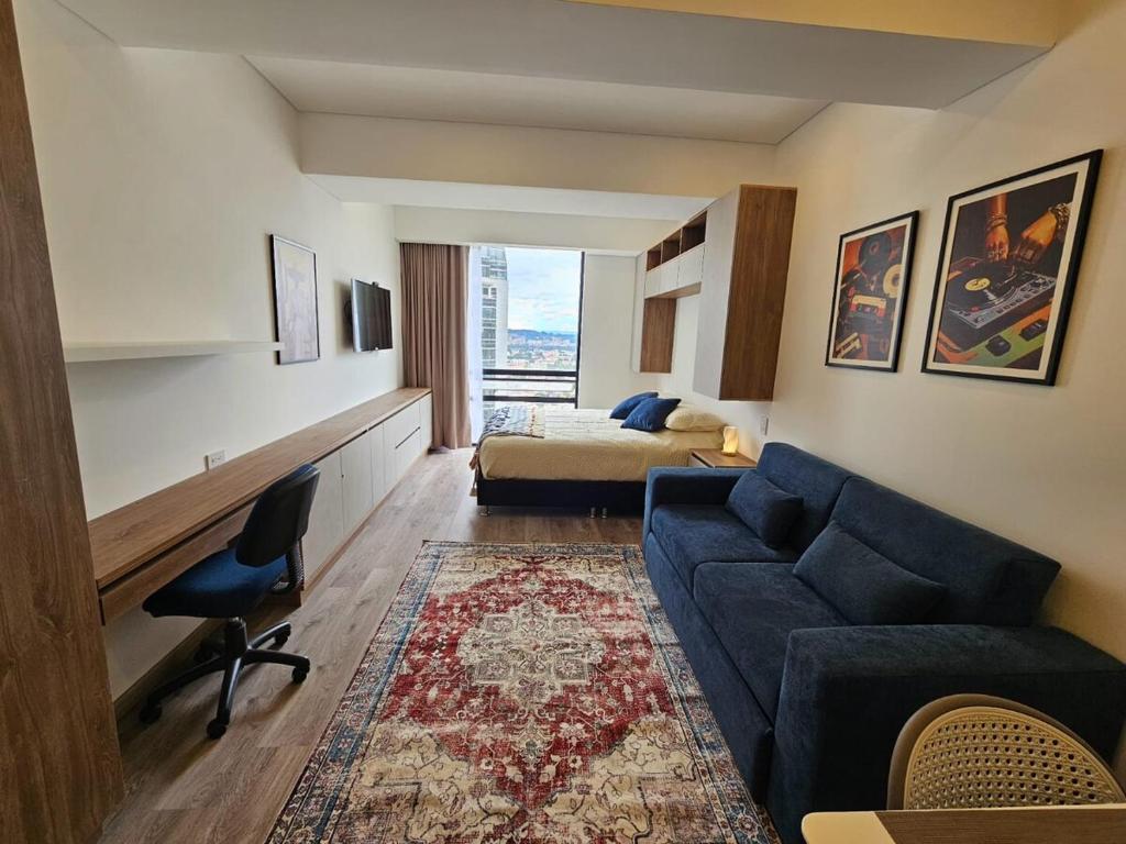 1409 Loft North Point 2 - 1