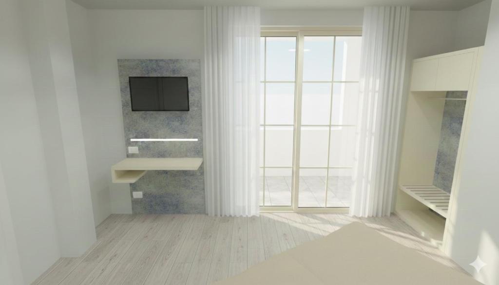 Hotel Airone - 4