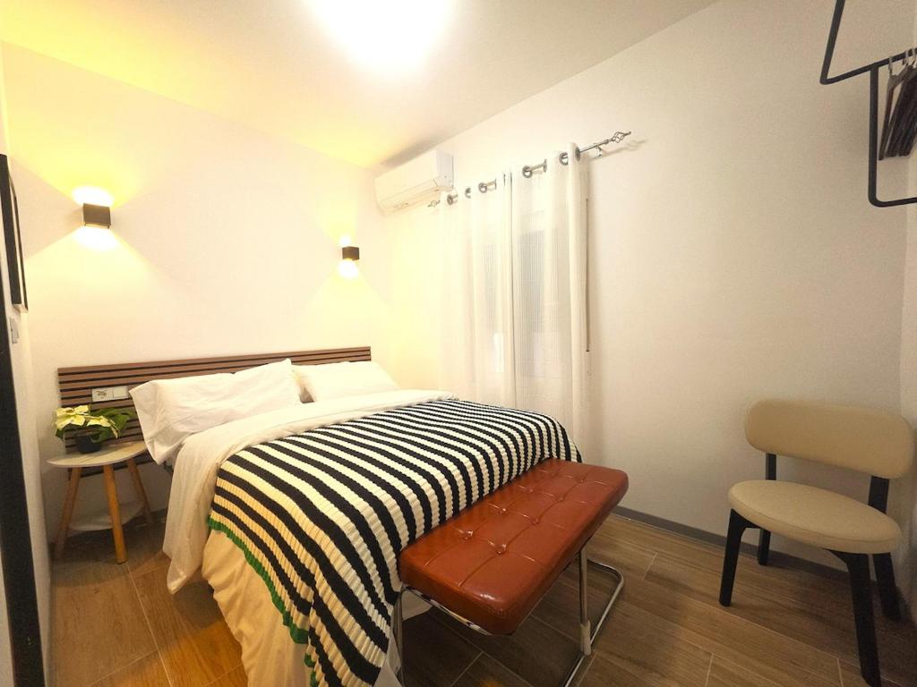 111 Quiet & Cozy Studio 15 minutes Madrid Center - 3