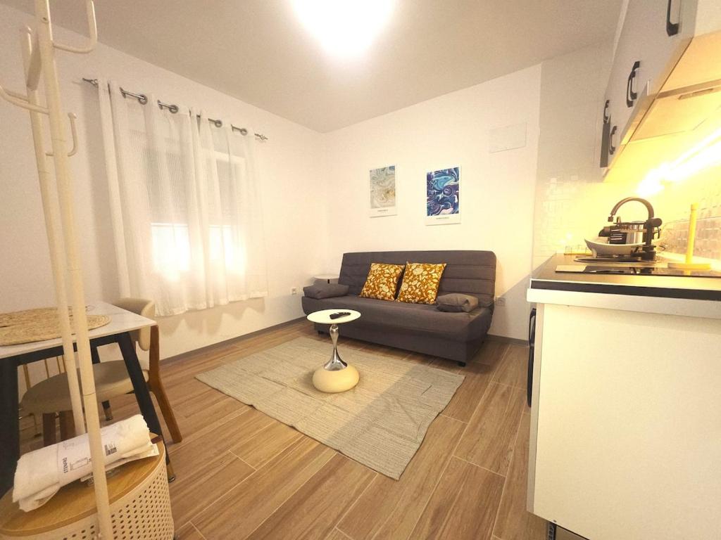 111 Quiet & Cozy Studio 15 minutes Madrid Center - 4