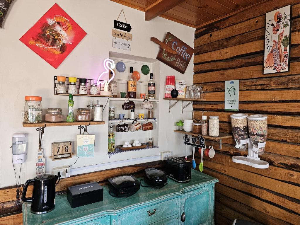 Hostal Sol y Luna - Descanso a 10 min del aeropuerto & Desayuno Incluido - 3