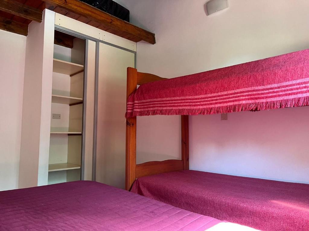Departamento 1 Rodomar - 5