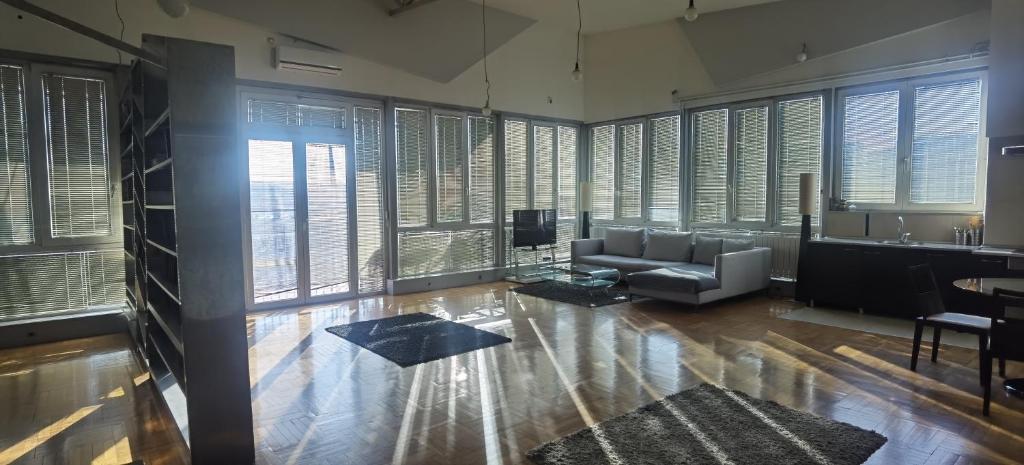 Apartment With a View and the Free Parking - 2