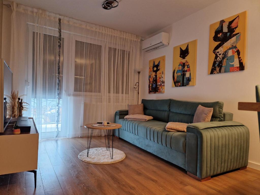 Apartman Ilin home - 3
