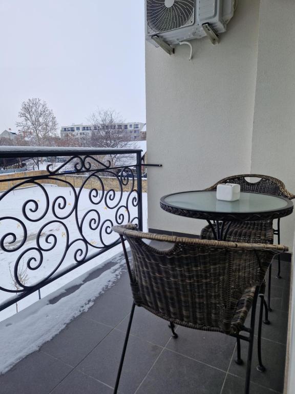 Apartman Ilin home - 4