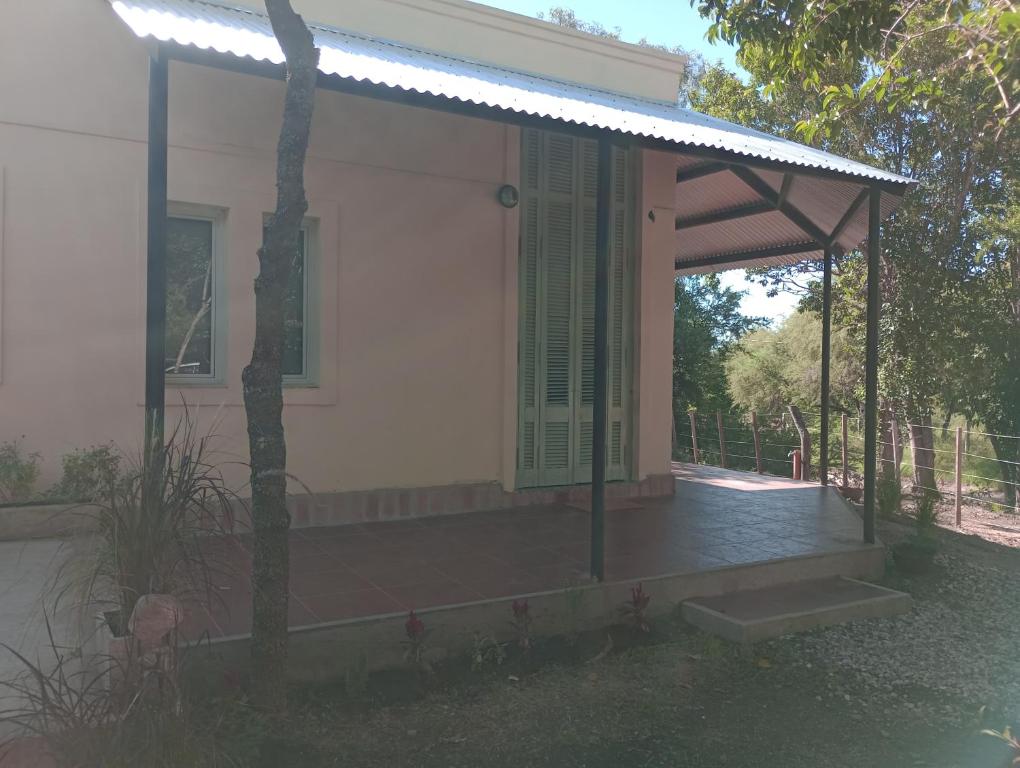 Tacuarita - 2