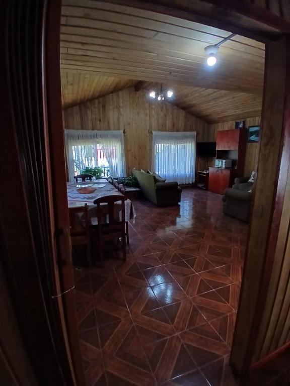 Casa Sureña en Ensenada - 2