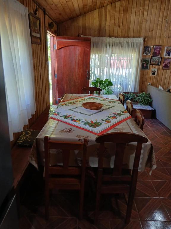 Casa Sureña en Ensenada - 3