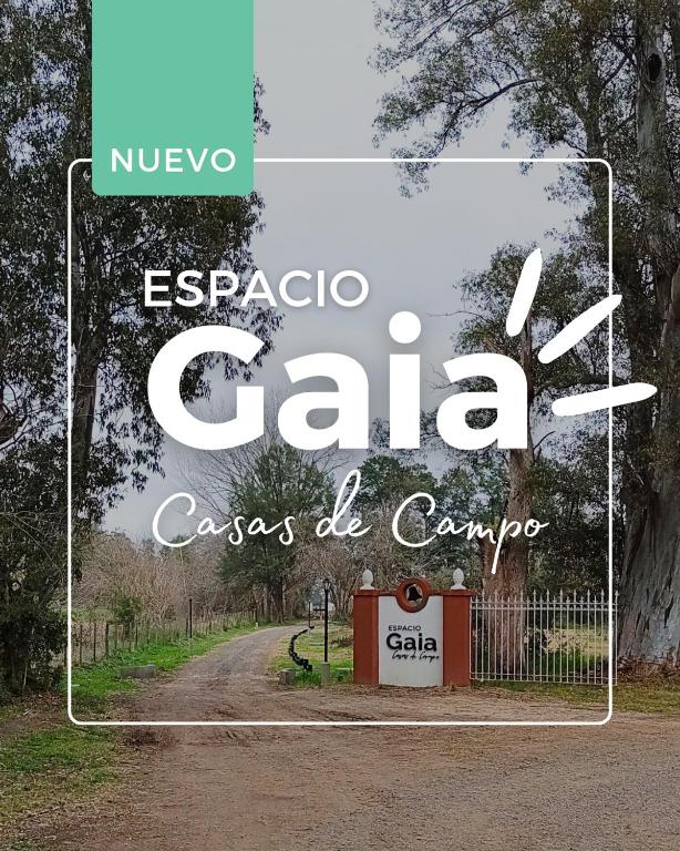 Pampas del Sur - Casas de Campo Gaia - 1