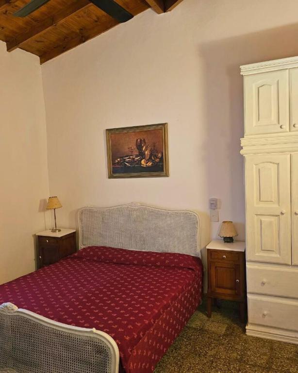 Pampas del Sur - Casas de Campo Gaia - 5