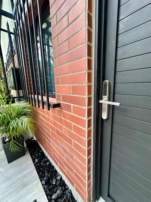 Garden Studio Laureles - 2