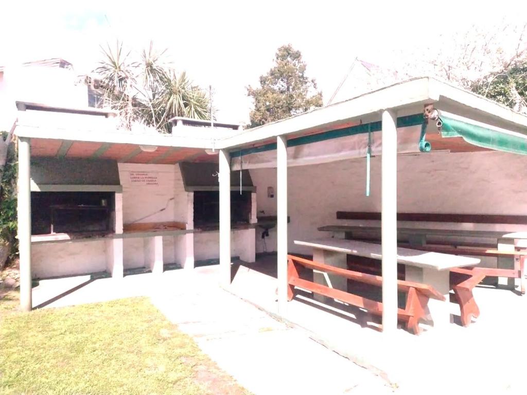 Departamento en Villa Gesell - 2